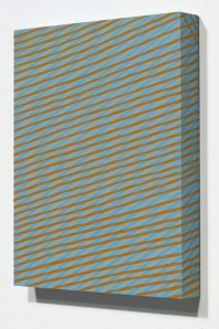 Music for Limbo.  Side view.